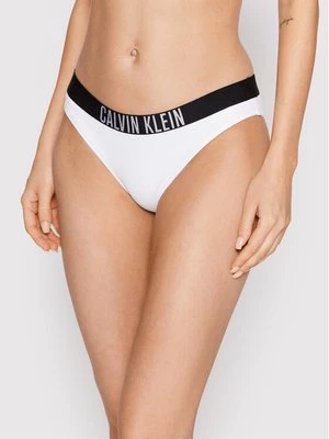 Obrázek produktu Calvin Klein Swimwear Spodní část bikin Classic KW0KW01859 Bílá