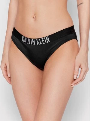 Obrázek produktu Calvin Klein Swimwear Spodní část bikin Intense Power KW0KW01859 Černá