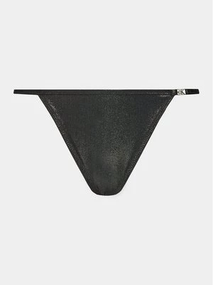 Obrázek produktu Calvin Klein Swimwear Spodní část bikin KW0KW02252 Černá