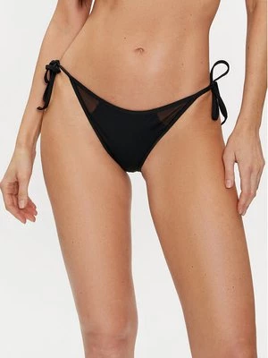 Obrázek produktu Calvin Klein Swimwear Spodní část bikin KW0KW02328 Černá