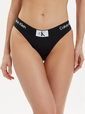 Obrázek produktu Calvin Klein Swimwear Spodní část bikin KW0KW02353 Černá