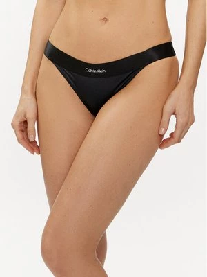Obrázek produktu Calvin Klein Swimwear Spodní část bikin KW0KW02361 Černá