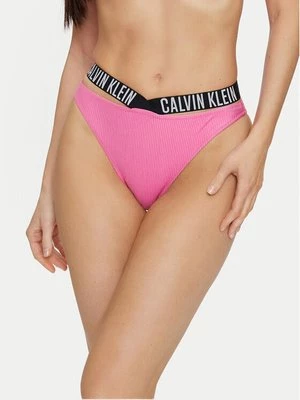 Obrázek produktu Calvin Klein Swimwear Spodní část bikin KW0KW02391 Růžová