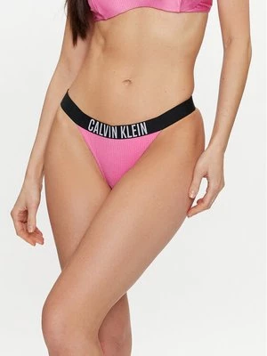Obrázek produktu Calvin Klein Swimwear Spodní část bikin KW0KW02392 Růžová