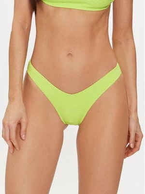 Obrázek produktu Calvin Klein Swimwear Spodní část bikin KW0KW02399 Zelená
