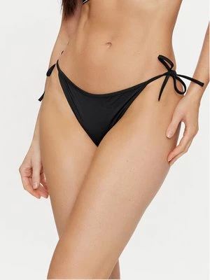 Obrázek produktu Calvin Klein Swimwear Spodní část bikin KW0KW02431 Černá