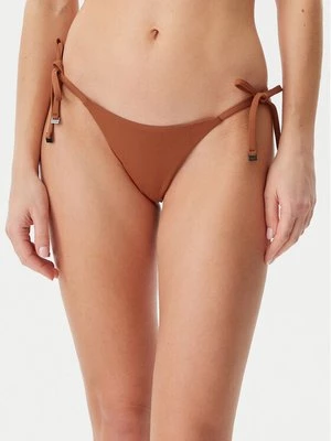Obrázek produktu Calvin Klein Swimwear Spodní část bikin KW0KW02704 Hnědá