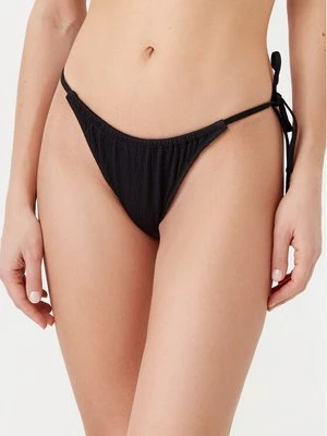 Obrázek produktu Calvin Klein Swimwear Spodní část bikin KW0KW02728 Černá
