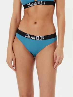 Obrázek produktu Calvin Klein Swimwear Spodní část bikin KW0KW02856 Modrá
