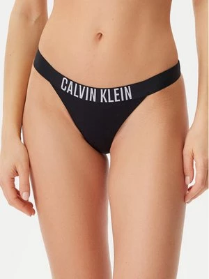 Obrázek produktu Calvin Klein Swimwear Spodní část bikin KW0KW02857 Černá