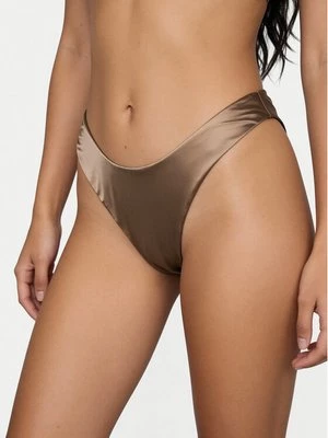 Obrázek produktu Calvin Klein Swimwear Spodní část bikin LV00Q61116 Hnědá