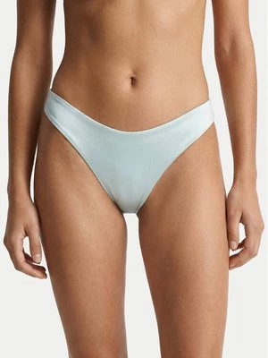 Obrázek produktu Calvin Klein Swimwear Spodní část bikin LV00Q61116 Šedá