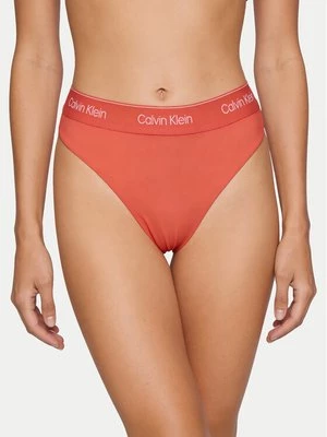 Obrázek produktu Calvin Klein Swimwear Spodní část bikin LV00Q61132 Růžová