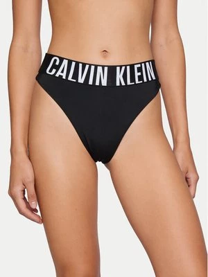 Obrázek produktu Calvin Klein Swimwear Spodní část bikin LV00Q61189 Černá