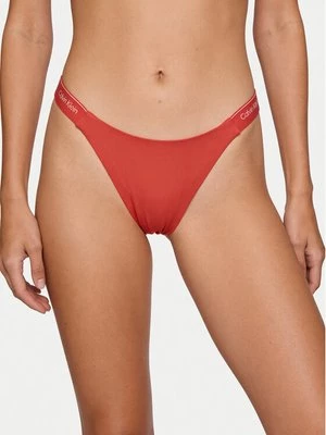 Obrázek produktu Calvin Klein Swimwear Spodní část bikin LV00Q61206 Růžová