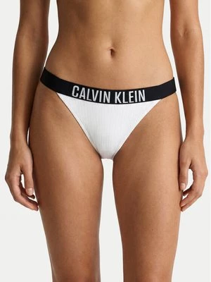 Obrázek produktu Calvin Klein Swimwear Spodní část bikin LV00Q61213 Bílá