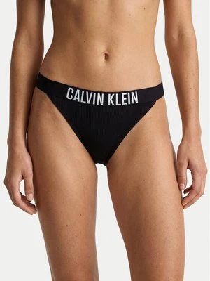 Obrázek produktu Calvin Klein Swimwear Spodní část bikin LV00Q61213 Černá