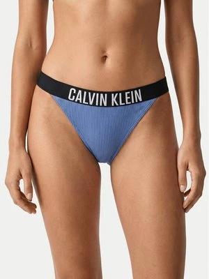 Obrázek produktu Calvin Klein Swimwear Spodní část bikin LV00Q61213 Modrá