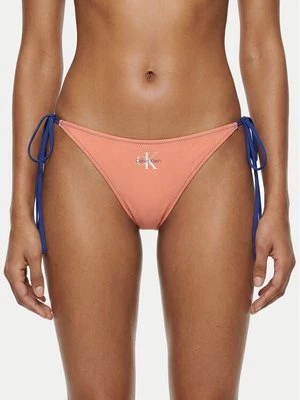 Obrázek produktu Calvin Klein Swimwear Spodní část bikin LV00Q61215 Růžová
