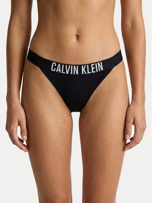 Obrázek produktu Calvin Klein Swimwear Spodní část bikin LV00Q61218 Černá