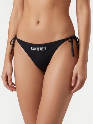 Obrázek produktu Calvin Klein Swimwear Spodní část bikin LV00Q61220 Černá