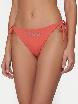 Obrázek produktu Calvin Klein Swimwear Spodní část bikin LV00Q61220 Růžová