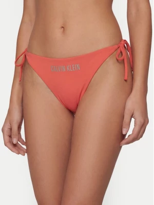 Obrázek produktu Calvin Klein Swimwear Spodní část bikin LV00Q61220 Růžová