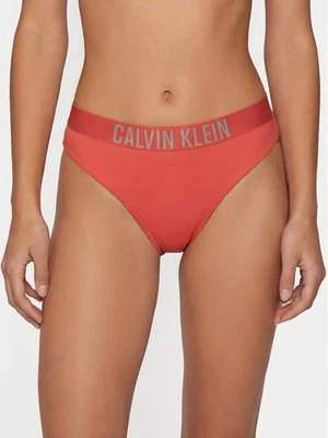 Obrázek produktu Calvin Klein Swimwear Spodní část bikin LV00Q61221 Růžová