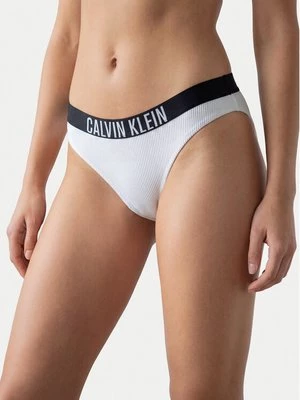 Obrázek produktu Calvin Klein Swimwear Spodní část bikin LV00Q61240 Bílá