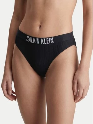 Obrázek produktu Calvin Klein Swimwear Spodní část bikin LV00Q61240 Černá