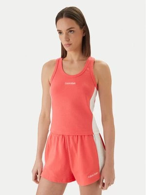 Obrázek produktu Calvin Klein Swimwear Top LV00Q61152 Růžová Slim Fit