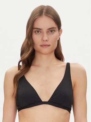 Obrázek produktu Calvin Klein Swimwear Vrchní část bikin Fixed Triangle-Rp KW0KW02844 Černá
