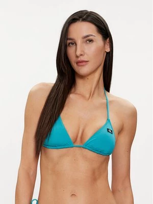 Obrázek produktu Calvin Klein Swimwear Vrchní část bikin KW0KW02343 Modrá