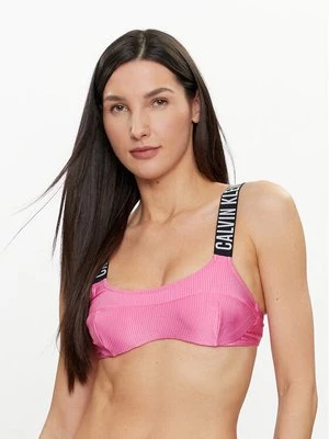 Obrázek produktu Calvin Klein Swimwear Vrchní část bikin KW0KW02389 Růžová