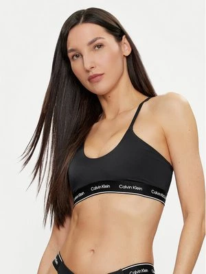 Obrázek produktu Calvin Klein Swimwear Vrchní část bikin KW0KW02426 Černá