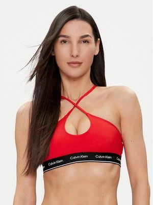 Obrázek produktu Calvin Klein Swimwear Vrchní část bikin KW0KW02426 Červená
