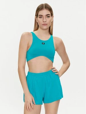 Obrázek produktu Calvin Klein Swimwear Vrchní část bikin KW0KW02442 Modrá