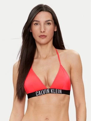 Obrázek produktu Calvin Klein Swimwear Vrchní část bikin KW0KW02506 Růžová