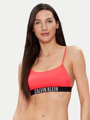 Obrázek produktu Calvin Klein Swimwear Vrchní část bikin KW0KW02507 Červená