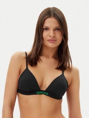 Obrázek produktu Calvin Klein Swimwear Vrchní část bikin KW0KW02785 Černá