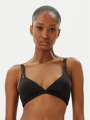 Obrázek produktu Calvin Klein Swimwear Vrchní část bikin KW0KW02793 Černá