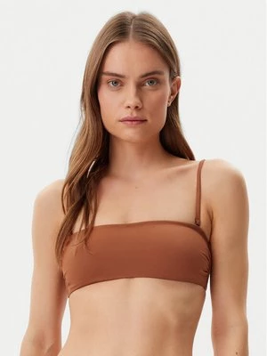 Obrázek produktu Calvin Klein Swimwear Vrchní část bikin KW0KW02845 Hnědá