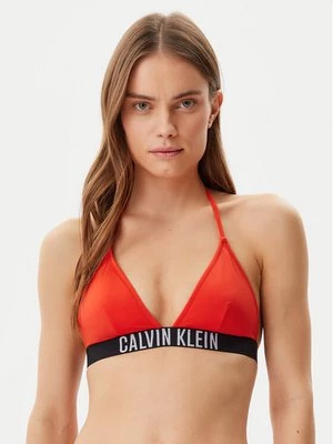 Obrázek produktu Calvin Klein Swimwear Vrchní část bikin KW0KW02854 Červená
