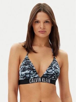 Obrázek produktu Calvin Klein Swimwear Vrchní část bikin KW0KW02854 Tmavomodrá