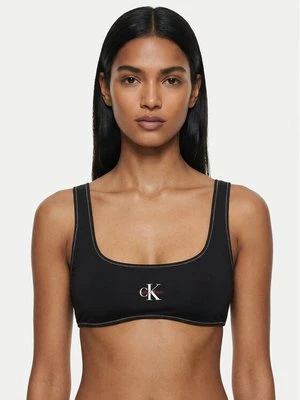 Obrázek produktu Calvin Klein Swimwear Vrchní část bikin LV00Q61100 Černá