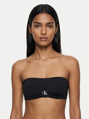 Obrázek produktu Calvin Klein Swimwear Vrchní část bikin LV00Q61101 Černá