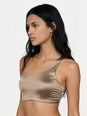 Obrázek produktu Calvin Klein Swimwear Vrchní část bikin LV00Q61114 Hnědá