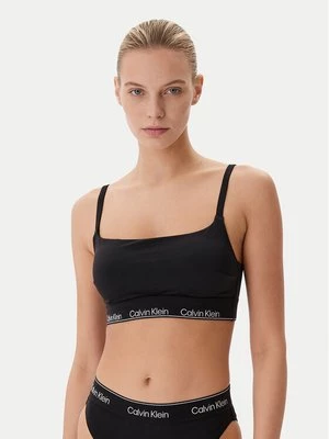 Obrázek produktu Calvin Klein Swimwear Vrchní část bikin LV00Q61130 Černá