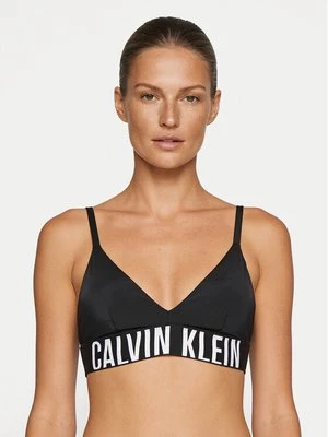 Obrázek produktu Calvin Klein Swimwear Vrchní část bikin LV00Q61163 Černá
