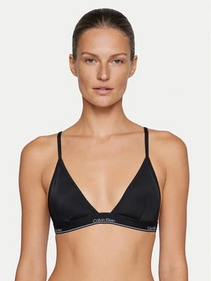 Obrázek produktu Calvin Klein Swimwear Vrchní část bikin LV00Q61208 Černá